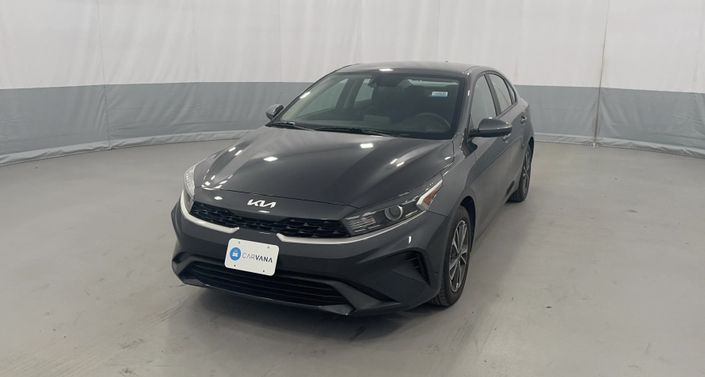 Thumbnail: 2024 Kia Forte - 1