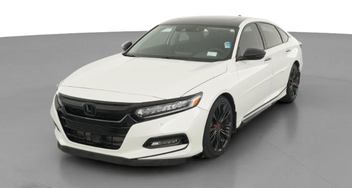Thumbnail: 2018 Honda Accord - 1