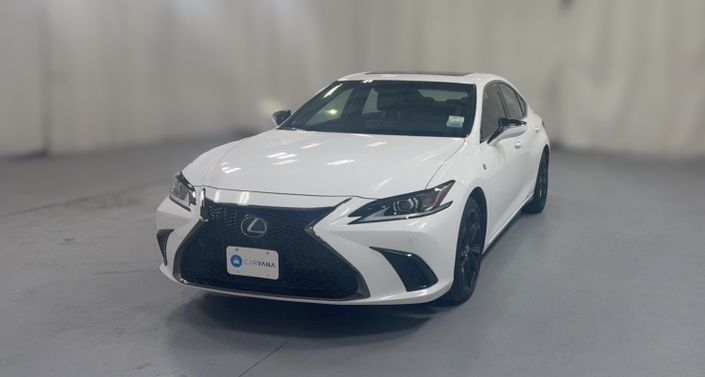 Thumbnail: 2024 Lexus ES - 1