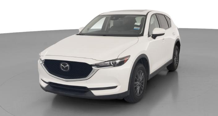 Thumbnail: 2020 Mazda CX-5 - 1