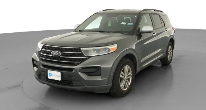 Thumbnail: 2020 Ford Explorer - 1