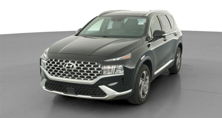 Thumbnail: 2023 Hyundai Santa Fe - 1
