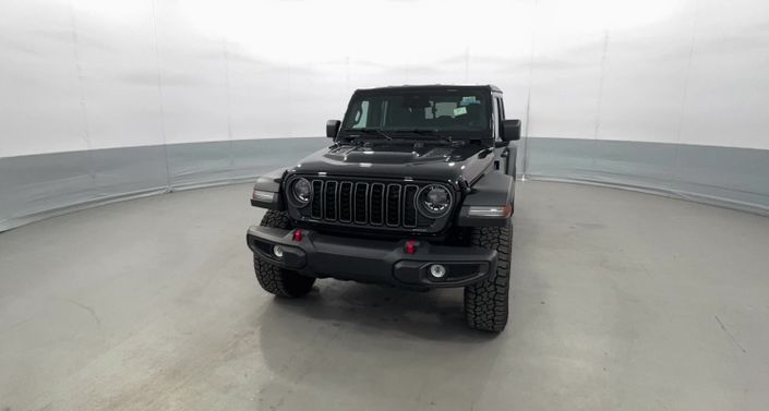 Thumbnail: 2026 Jeep Gladiator - 1