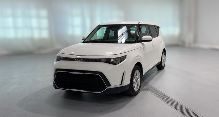 Thumbnail: 2025 Kia Soul - 1