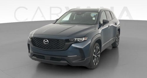 2025 MAZDA CX-50 Hybrid
