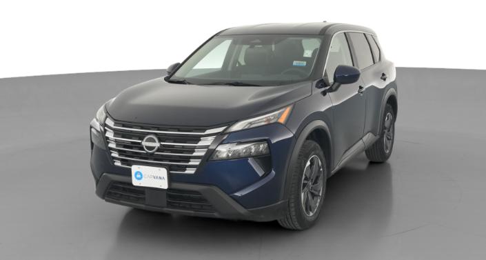 Thumbnail: 2025 Nissan Rogue - 1