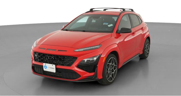 Thumbnail: 2023 Hyundai Kona - 1