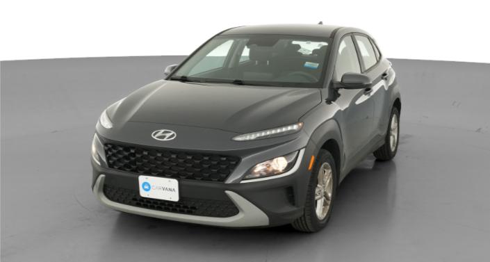 Thumbnail: 2022 Hyundai Kona - 1