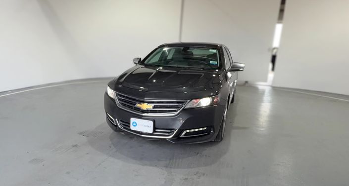 2019 Chevrolet Impala Premier -
                  Houston, TX