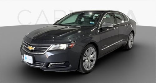 2019 Chevrolet Impala