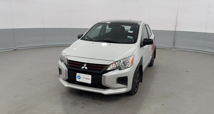 Thumbnail: 2024 Mitsubishi Mirage - 1