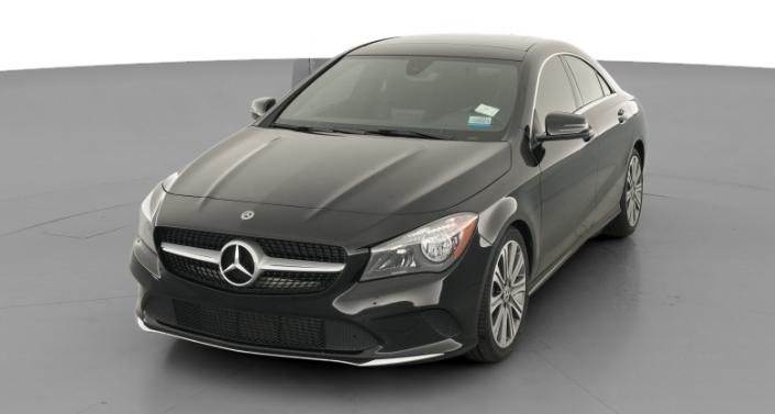 2018 Mercedes-Benz CLA 250 -
                  Auburn, GA