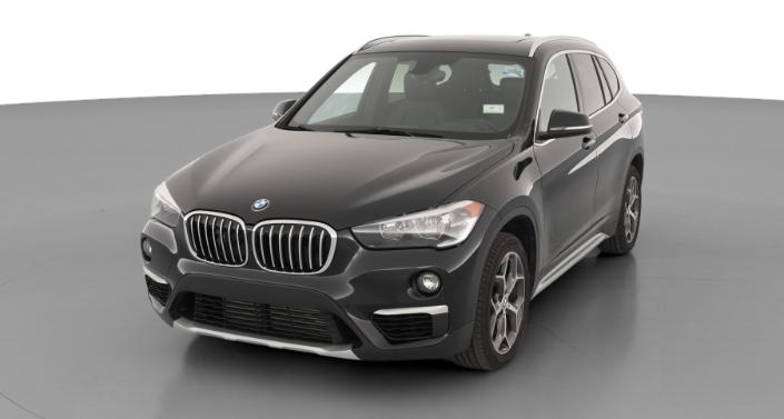 Thumbnail: 2018 BMW X1 - 1