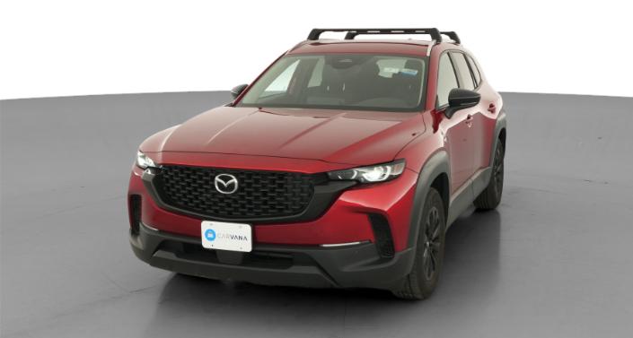 Thumbnail: 2025 Mazda CX-50 - 1