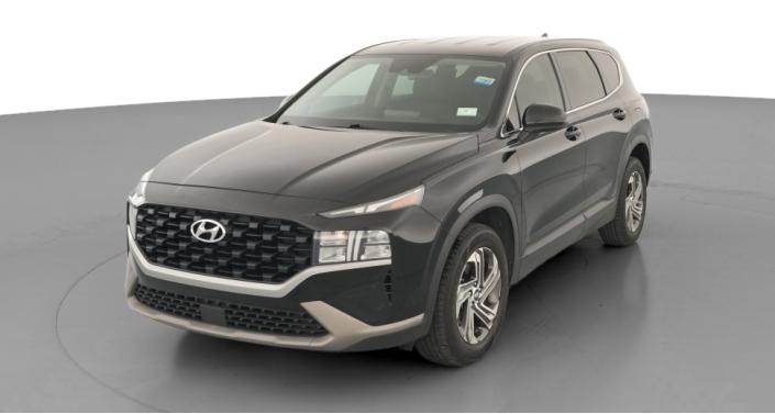 Thumbnail: 2021 Hyundai Santa Fe - 1