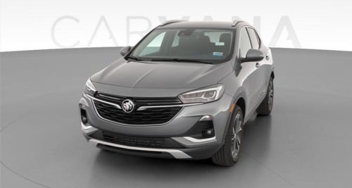 2021 Buick Encore GX