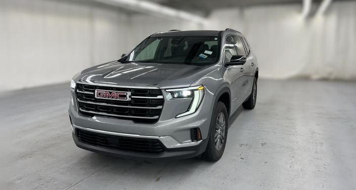 Thumbnail: 2025 GMC Acadia - 1