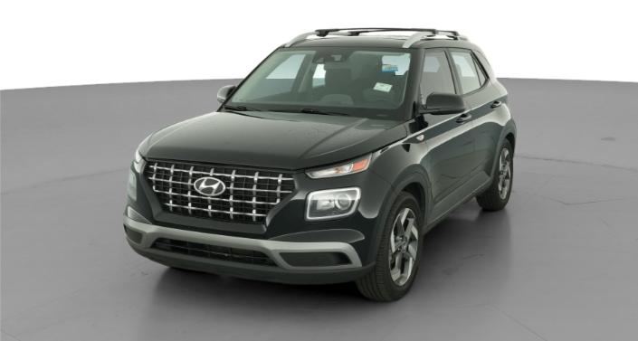 2022 Hyundai Venue SEL -
                  Concord, NC