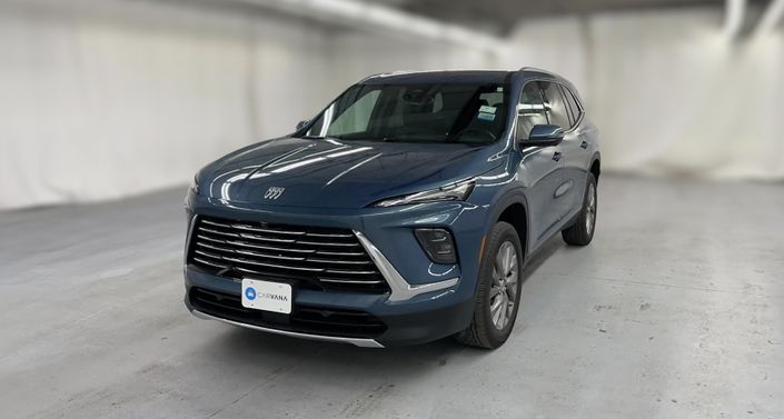 Thumbnail: 2026 Buick Enclave - 1