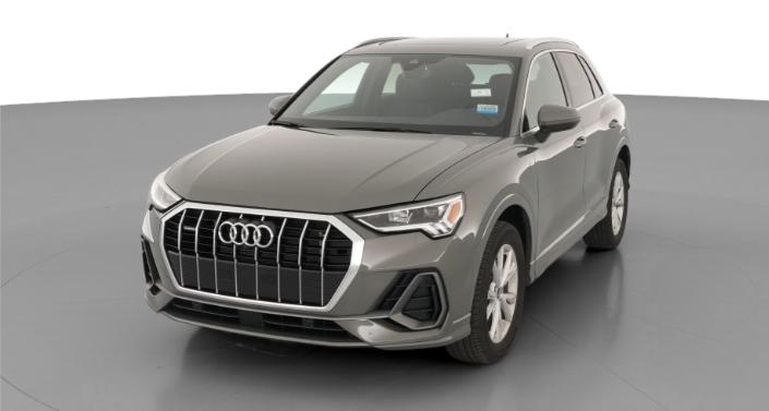 Thumbnail: 2022 Audi Q3 - 1