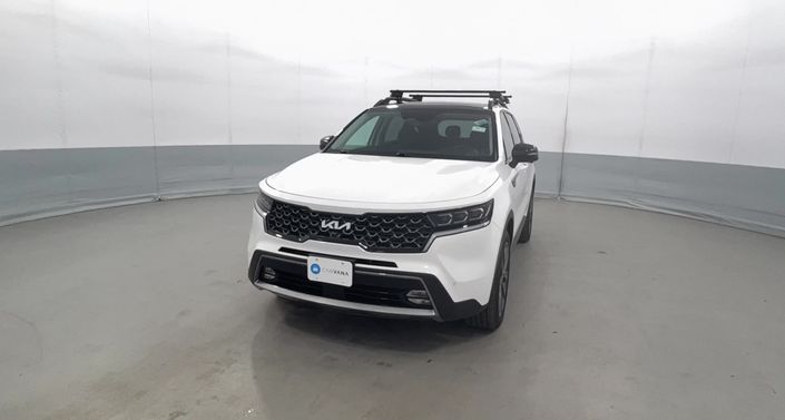 Thumbnail: 2022 Kia Sorento - 1
