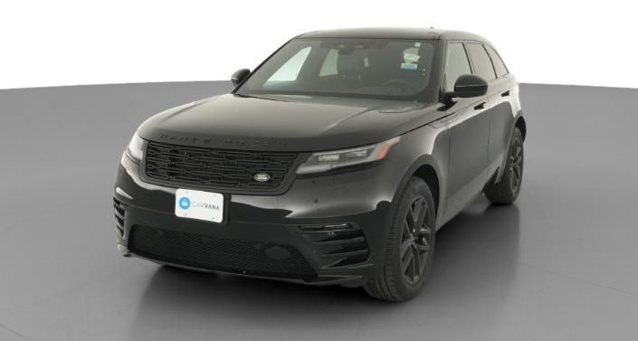 Thumbnail: 2024 Land Rover Range Rover Velar - 1
