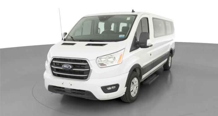 Thumbnail: 2021 Ford Econoline - 1