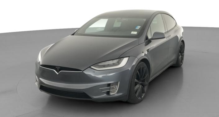2018 Tesla Model X 100D -
                  Trenton, OH