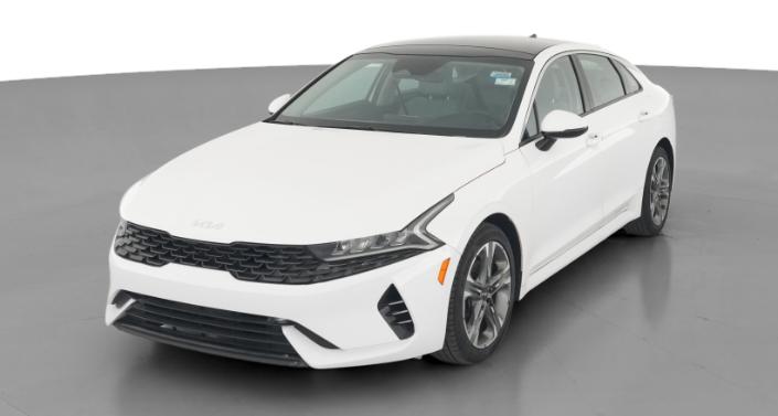 Thumbnail: 2023 Kia K5 - 1