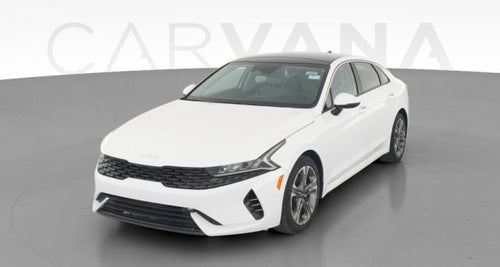 2023 Kia K5