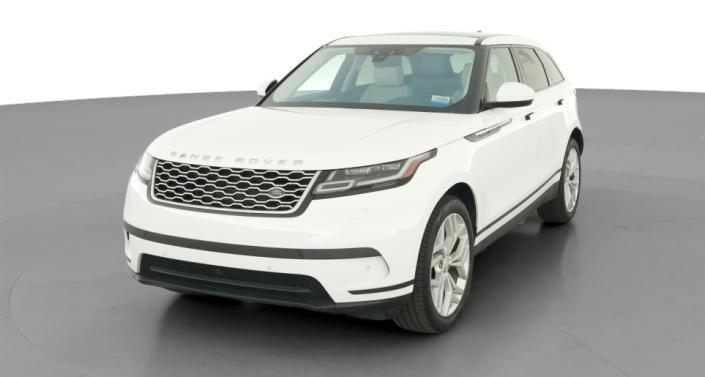 2019 Land Rover Range Rover Velar S -
                  Concord, NC