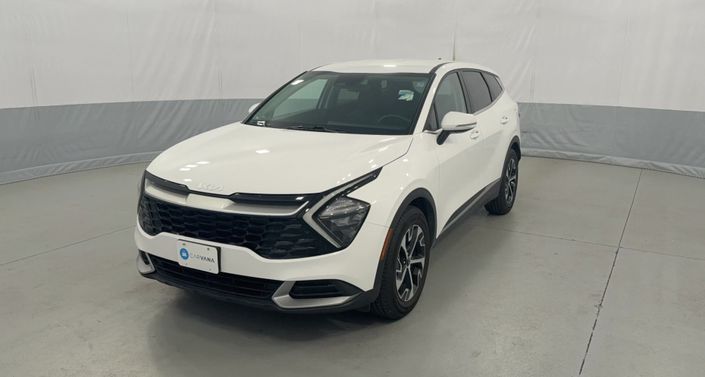 Thumbnail: 2023 Kia Sportage - 1