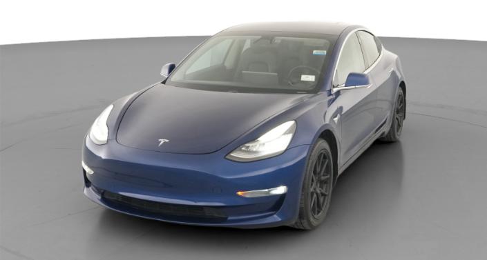Thumbnail: 2019 Tesla Model 3 - 1