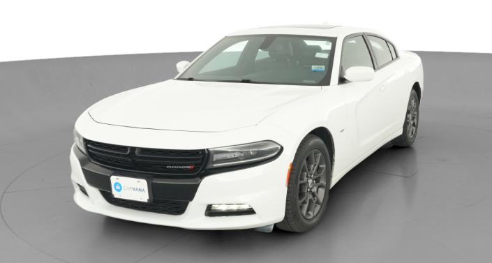 Thumbnail: 2018 Dodge Charger - 1