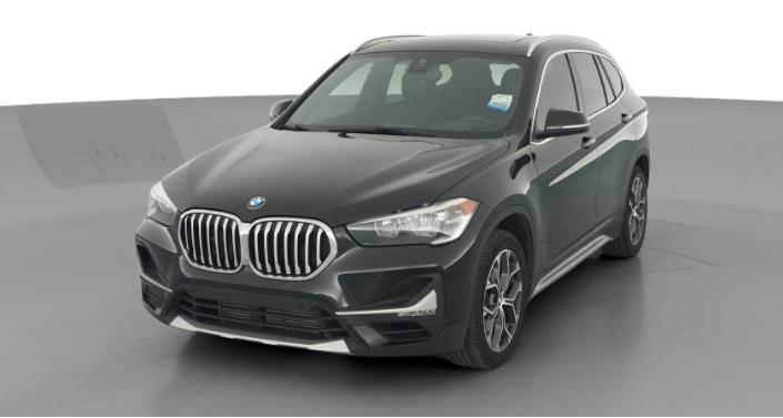 Thumbnail: 2020 BMW X1 - 1