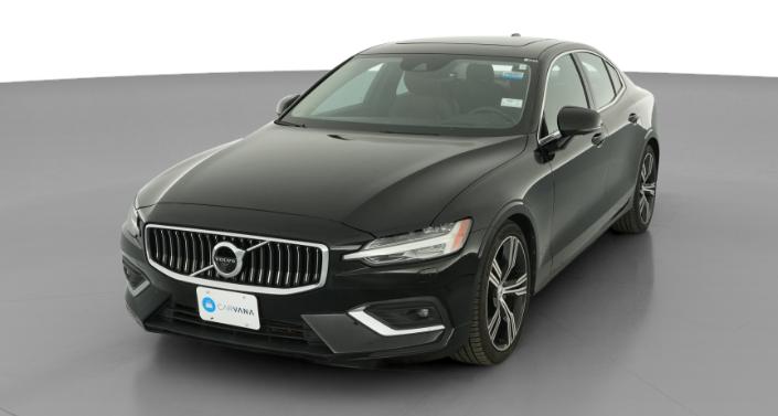 Thumbnail: 2019 Volvo S60 - 1