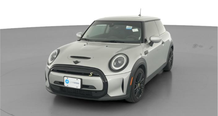 Thumbnail: 2024 MINI Cooper Hardtop - 1