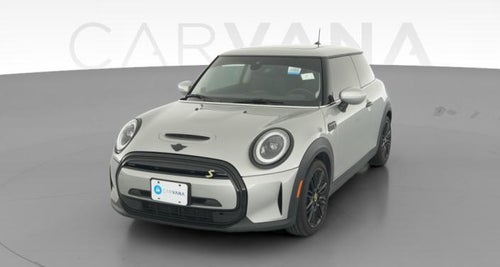 2024 MINI Hardtop 2 Door