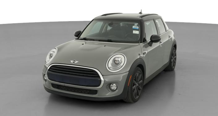2017 MINI Cooper Hardtop 4 Door -
                  Beverly, NJ