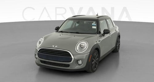 2017 MINI Hardtop 4 Door