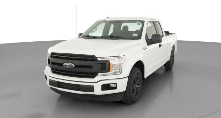 2018 Ford Econoline E-150 -
                  Trenton, OH