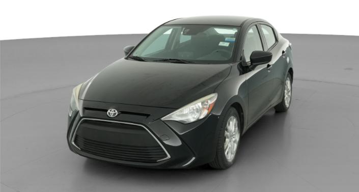 2018 Toyota Yaris iA Base -
                  Concord, NC