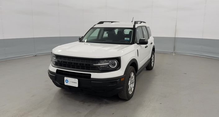 Thumbnail: 2023 Ford Bronco Sport - 1