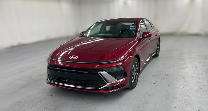 Thumbnail: 2024 Hyundai Sonata - 1
