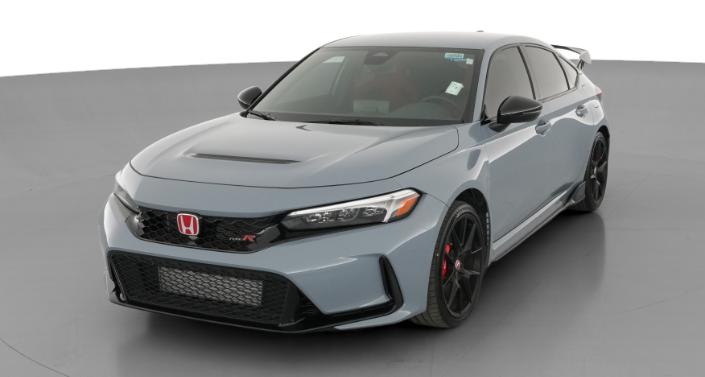Thumbnail: 2025 Honda Civic - 1