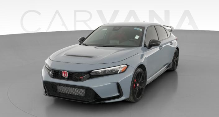 Used Honda Civic Type R for Sale Online | Carvana