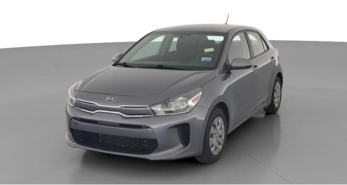 Thumbnail: 2020 Kia Rio - 1
