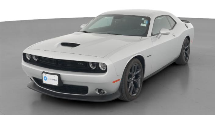 Thumbnail: 2022 Dodge Challenger - 1