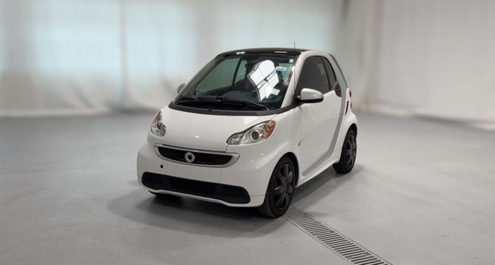 2015 smart fortwo Passion -
                  Indianapolis, IN