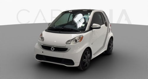 2015 smart fortwo